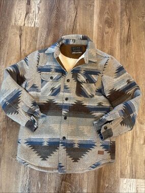 Jachs shirt jacket